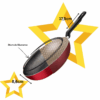 Frigideira 24 cm Funda Tramontina