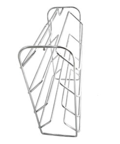 1343 Suporte 32 Cápsulas Em Aço Café Expresso Dolce Gusto