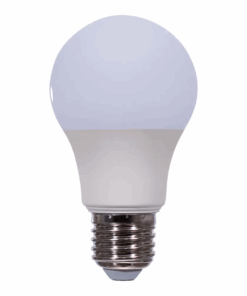 Lâmpada LED Autovolt 9w Luz Fria 6500K