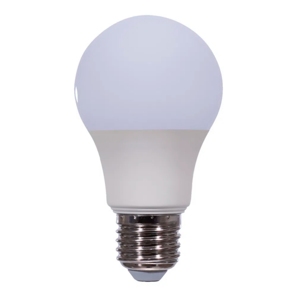 Lâmpada LED Autovolt 9w Luz Fria 6500K