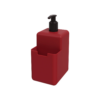 Dispenser 500ml para Detergente Líquido Cozinha