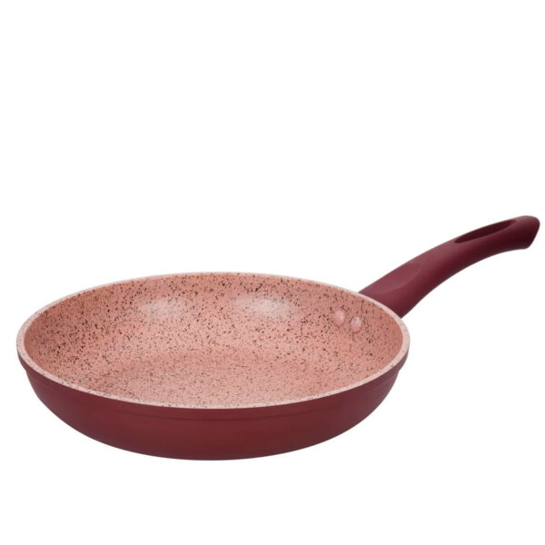 REF: AL130 Conjunto De Panela Antiaderente Indução Cerâmico Granite