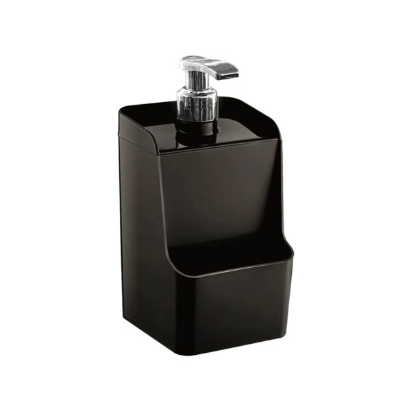 UZ Dispenser 500ml  Detergente De Plástico