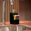 UZ Dispenser 500ml  Detergente De Plástico