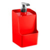 UZ Dispenser 500ml  Detergente De Plástico