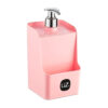 UZ Dispenser 500ml  Detergente De Plástico