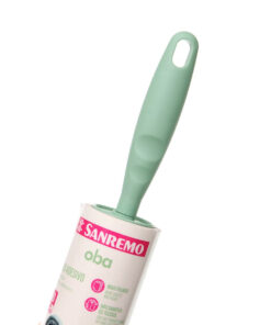 ROLO ADESIVO PARA PELOS 50 FOLHAS SANREMO