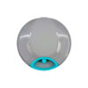 Mini Processador Manual Planeta 3 Lâminas em Inox