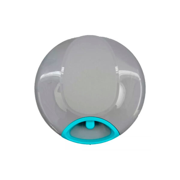REF: 2894 PLANETA Mini Processador E Triturador De Alimentos Manual 3 Laminas