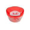 Mini Processador Manual Planeta 3 Lâminas em Inox