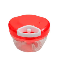 REF: 2894 PLANETA Mini Processador E Triturador De Alimentos Manual 3 Laminas