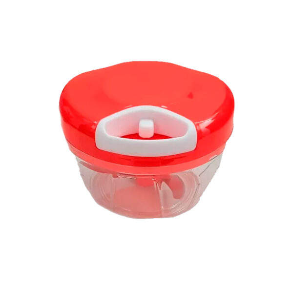 REF: 2894 PLANETA Mini Processador E Triturador De Alimentos Manual 3 Laminas