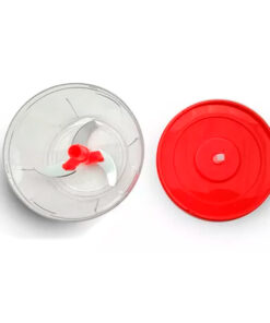 REF: 2894 PLANETA Mini Processador E Triturador De Alimentos Manual 3 Laminas