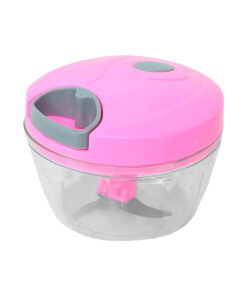 REF: 2894 PLANETA Mini Processador E Triturador De Alimentos Manual 3 Laminas