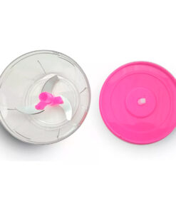 REF: 2894 PLANETA Mini Processador E Triturador De Alimentos Manual 3 Laminas