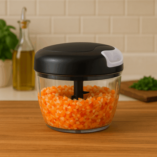 Processador Manual de Alimentos 500ml Original Line