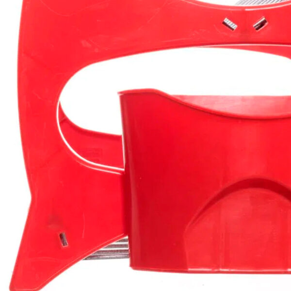 Escorredor De Louça Metaltru 13 Pratos e Porta Talheres