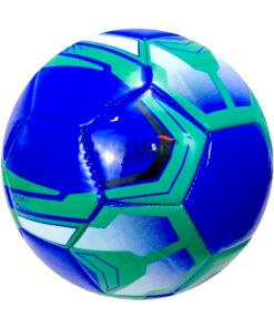 Bolas de Futebol Campo Conjunto com 5 Unidades Wellkids