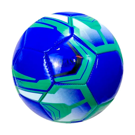 Kit Bola De Futebol 10 Unidades Wellkids