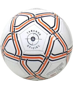 Bolas de Futebol Campo Conjunto com 5 Unidades Wellkids