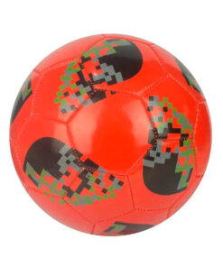 Bolas de Futebol Campo Conjunto com 5 Unidades Wellkids