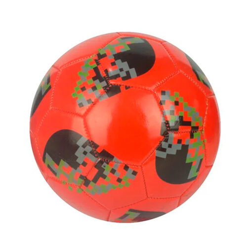Kit Bola De Futebol 10 Unidades Wellkids