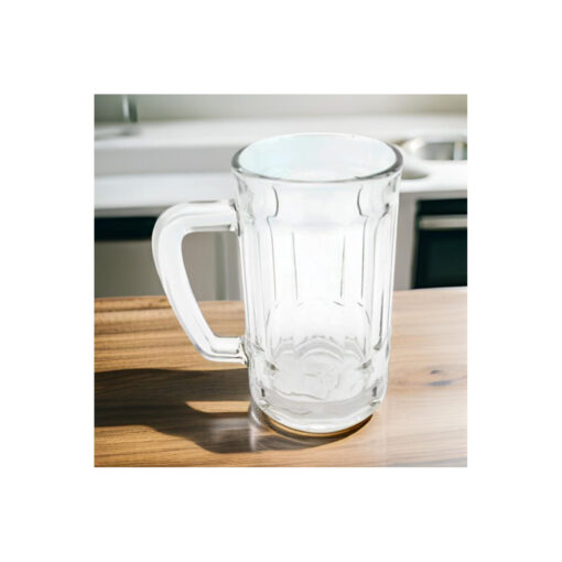 Caneca de Chopp Vidro 400ml Clink