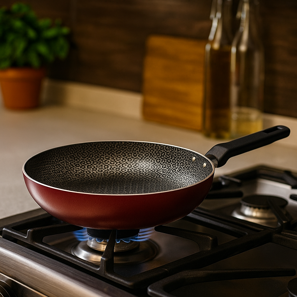 REF: 4030 Frigideira 24 Cm Funda Tramontina - Imagem 2