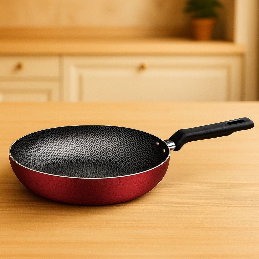 REF: 4030 Frigideira 24 Cm Funda Tramontina