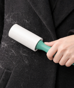 Rolo Adesivo Tira Pelo 50 Folhas Sanremo