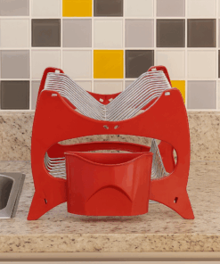 Escorredor De Louça 13 pratos