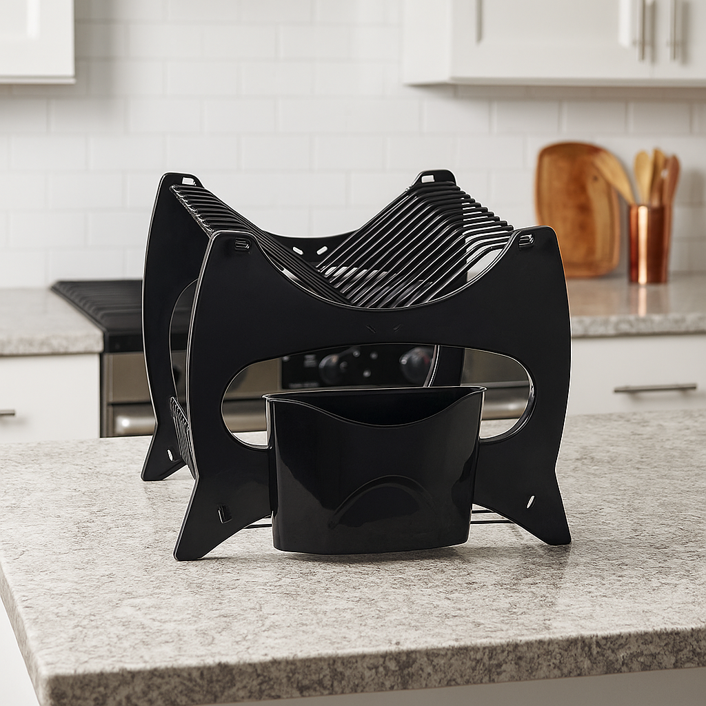 Escorredor De Louça 13 pratos