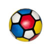 Kit Bola De Futebol 10 Unidades Wellkids