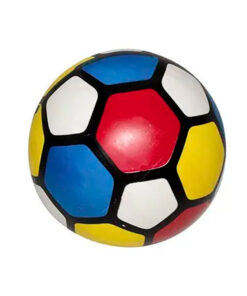 Bolas de Futebol Campo Conjunto com 5 Unidades Wellkids