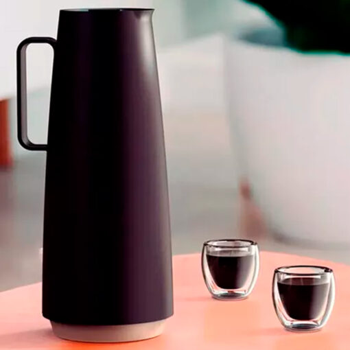 Garrafa Térmica 1L Exata Tramontina