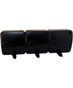 Varal de Parede Retrátil Automático Modular Maxweb