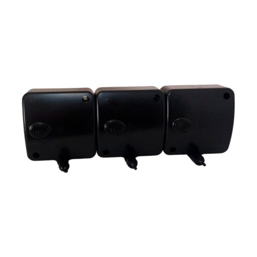 Varal de Parede Retrátil Automático Modular Maxweb