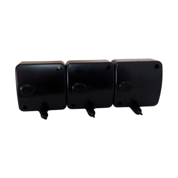 Varal de Parede Retrátil Automático Modular Maxweb