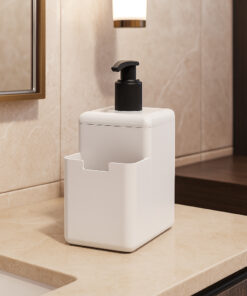 Dispenser De Detergente 500ml