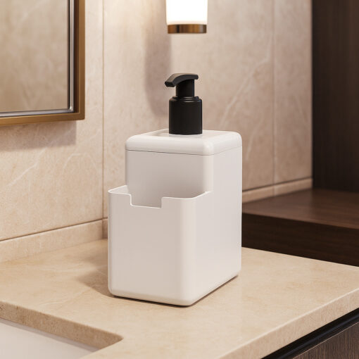 Dispenser De Detergente 500ml