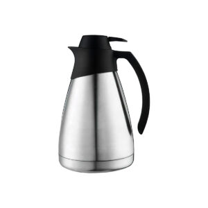 Garrafa Térmica 1L Bulhe Acolher Sanremo