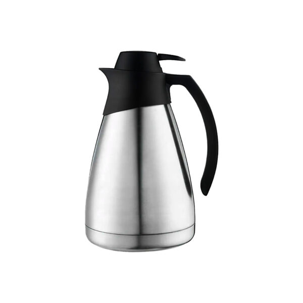Garrafa Térmica 1L Bulhe Acolher Sanremo