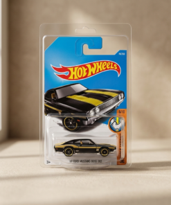HOT WHEELS-CARROS BASICOS