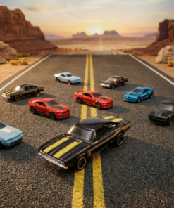 HOT WHEELS-CARROS BASICOS