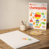 PAPEL SULFITE CHAMEQUINHO A4