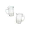 Jogo de Canecas Chopp 400ml Clink