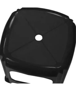 Banqueta de Plástico Niterói Tramontina