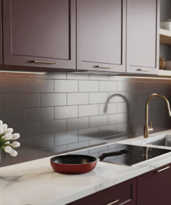 panela Frigideira 24Cm Funda Tramontina