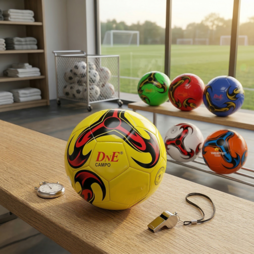 Bola de Futebol Campo Tamanho 5