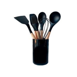 kit utensílios de cozinha